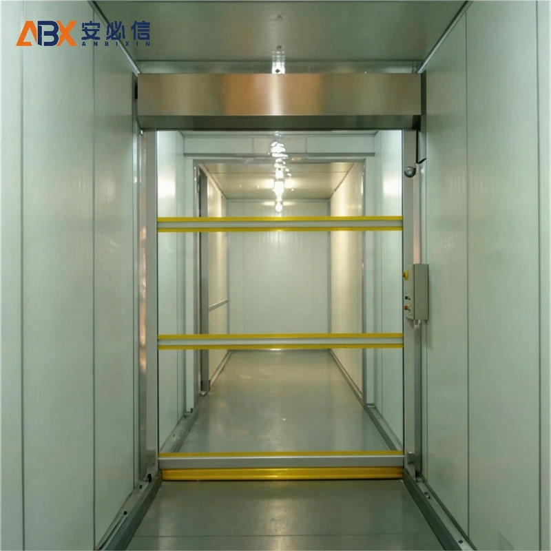 锦州市软质快速门